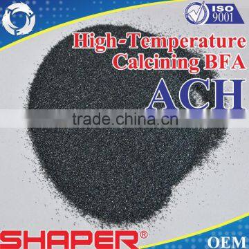High Temperature Calcine BFA
