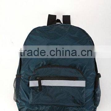 Top Quality Fashion Custom Ripstop Backpack photo-3