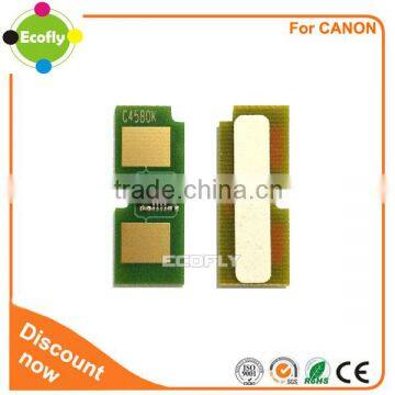 Compatible toner chip CT5180 for Canon IR-C5180 5180i 5185 5185i Toner for Canon refillable ink cartridge auto reset chip