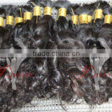 Brazilian Hair / Human Hair / Virgin Hair / Raw Hair / Remy Hair