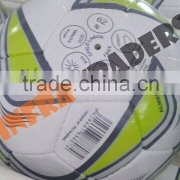 Hot selling bulk footballs