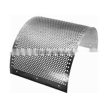Poultry Grinder Chicken Soybean Pulverizer, Hammer Mill for Feed photo-3
