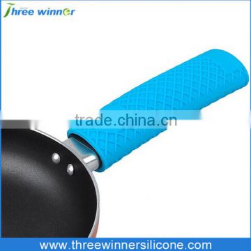 Kitchen Tool silicon grips / pot handle