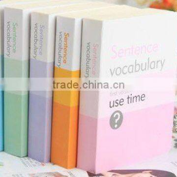 nice notebook