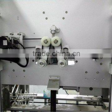 Customized and Energy Conservation Automatic Shrink Sleeve Labeling Machine With Best Price photo-5
