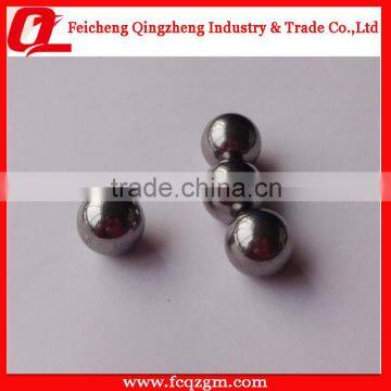 5mm/5.56mm/6mm/6.35mm Stainless Steel Ball photo-5