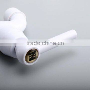 Guaranteed Quality Plastic Bibcock for Bathroom Usage photo-5