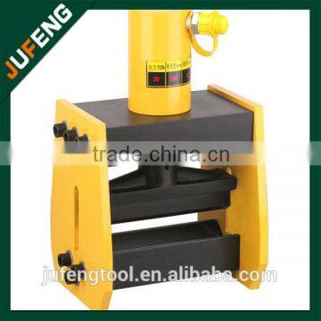 Power hydraulic hand brass bender CB-200A