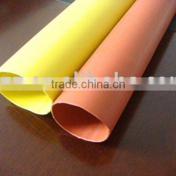 heat shrinkable sleeve product