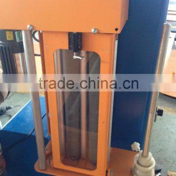 Paper Roll Stretch Fim Wrapper,packaging Machine photo-4