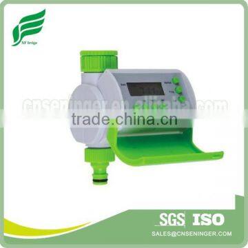 Electronic Water Timer For Home Irrigation flower