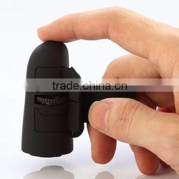 2.4G Wireless Finger Mice / mini finger mouse / wireless 3d finger mouse