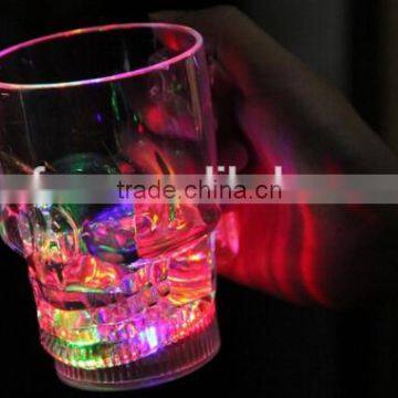 Creative Design Colorful Party Led Flashing Cup ,led Glow Cups photo-3