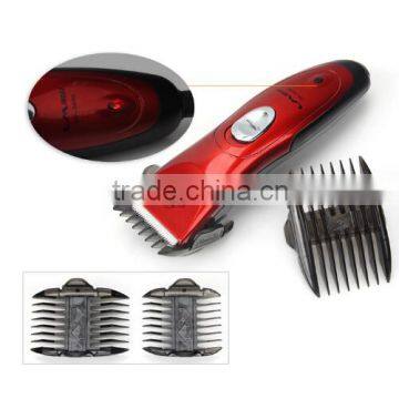 Professional Cordless Electric Dog Trimmer , Pet Clipper , Electric Nail Clipper photo-2