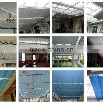 Sunshade Balcony Retractable Awing photo-6