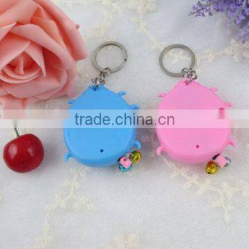 Personal Anti Rape Anti Attack Safety Loud Hand Held Anti Lost Security Alarm photo-3