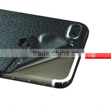 2016 New for Iphone 7 Decal, Sticker for Iphone 7, for Iphone 7 Sticker Skin Cover Case photo-3