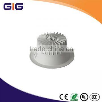 ip65 led ceiling downlight