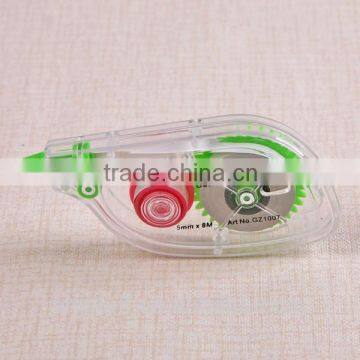 5mm*8m Plastic Refill Correction Tape/stationery Correction Tape