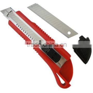 Decorational & Construactional Blade Knife Cutter XF-1888B photo-3