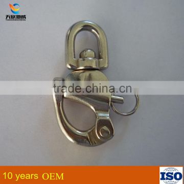 New design stainless steel coat hook