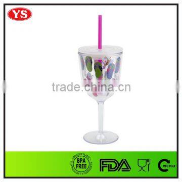 12 oz plastic wholesale vino2go the wine sippy cup