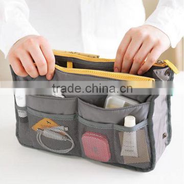 Travel Insert Handbag Organiser Purse Large Organizer Bag Amazing Storage