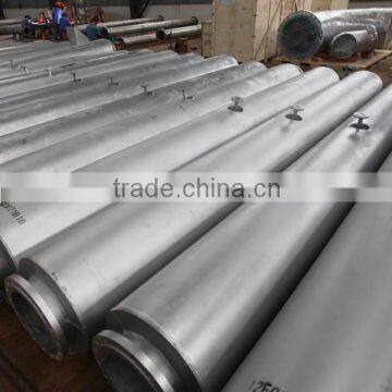 ASME SB337 ALLOY TITANIUM PIPE