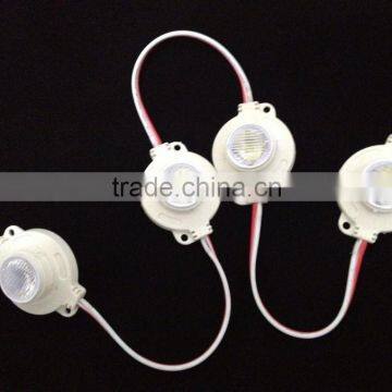 High Lumen no Shadow DC12V Edge-lit Led Strip Led Module for Poster Box Lighting photo-4