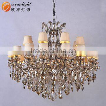 Chandelier Pendants Lights Hotel Hall Decoration Lamp OMC8079
