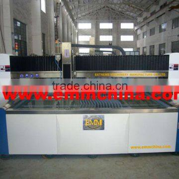 EMB3020 cnc water cutter machine