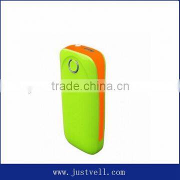 Newest Full Capacity Protable 8800mah Power Bank of New Products photo-2