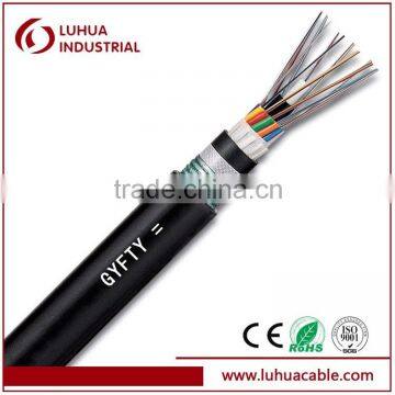 GYFTY fiber optical cable for outdoor