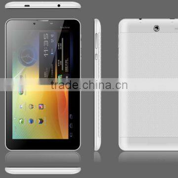 7" Dual Core 3G Calling Tablet Pc, With GPS, Bluetooth 4.0, GPS, FM photo-2