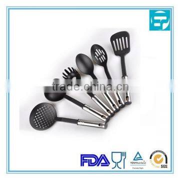 Hot product 6pcs food nylon design kitchen accessories