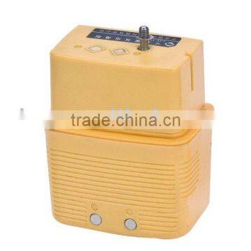 Battery pack suit for ICOM Two way VHF