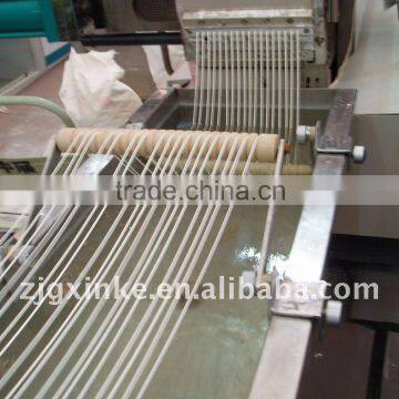 PE PP Granulation Line