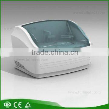 FM-2084 High Quality Fully Auto Biochemistry Analyzer for medical