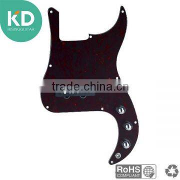 XL2004 for guitar partspickguards available in different shape and colors