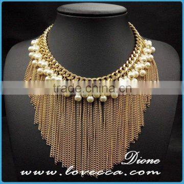 Ligtning Pendant Necklace photo-4