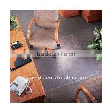 Computer Chair Carpet Protector/PC chair mat/polycarbonate sheet