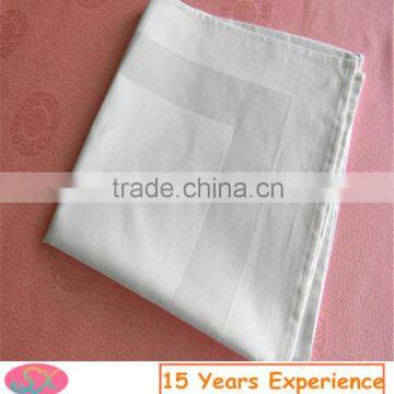 hotel 100% cotton restaurant table dinner napkin used for hotel table napkin and restaurant napkin