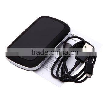 Hot selling vehicle gps tracker LK208 service platform for smart phone