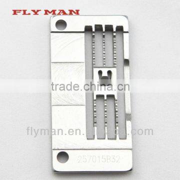 257015B32 Pegasus Needle Plate / Throat Plate