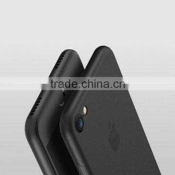 for Iphone 7 Case Bulk Sale Cheap Price Ultra Slim Matt Good Quality Full Covered Mobile Phone Case for Iphone 7 Case photo-2