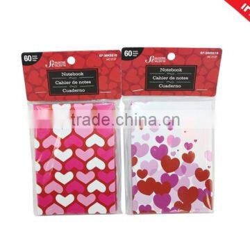 Hard Cover Samll Paper Notebook Journal Small Notebooks
