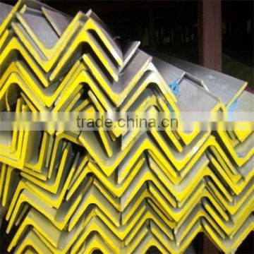 steel angle bar for many use, 304L steel angle bar