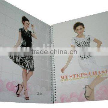 book printing