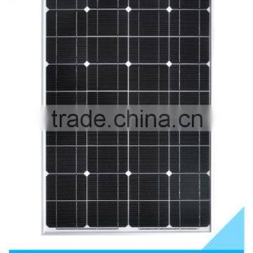 65W Mono Solar Panel