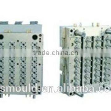 Plastic Injection Molding for plastic part of Nylong hinge